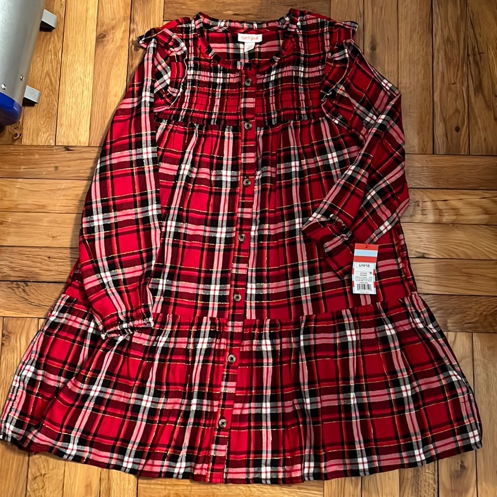 Cat & Jack Dress